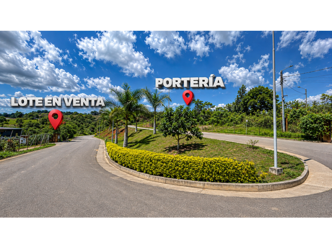 Lote en venta en Ruitoque, Girón, 2577 m² · foto 5 de 20