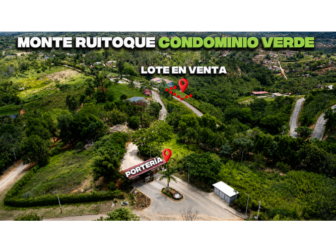 Lote en venta en Ruitoque, Girón, 2577 m² · foto 6 de 20