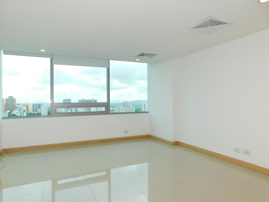 Apartamento en venta en Cr.La Castellana, Barranquilla · foto 2 de 11