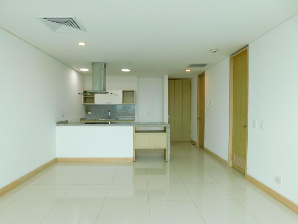Apartamento en venta en Cr.La Castellana, Barranquilla · foto 3 de 11