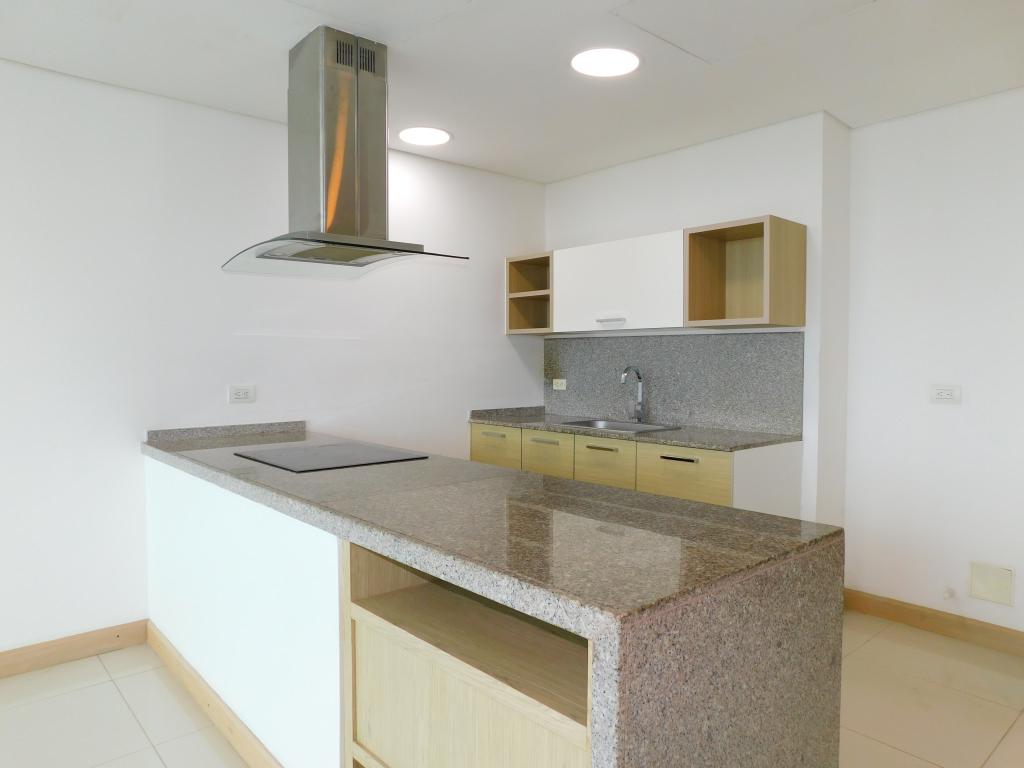 Apartamento en venta en Cr.La Castellana, Barranquilla · foto 4 de 11