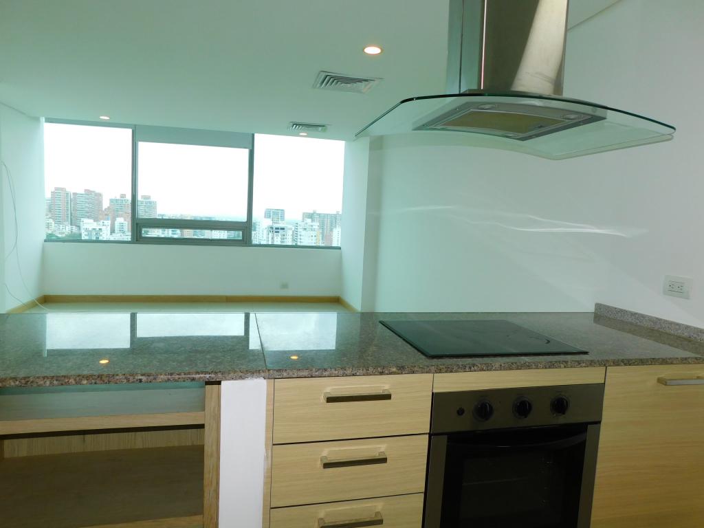Apartamento en venta en Cr.La Castellana, Barranquilla · foto 5 de 11