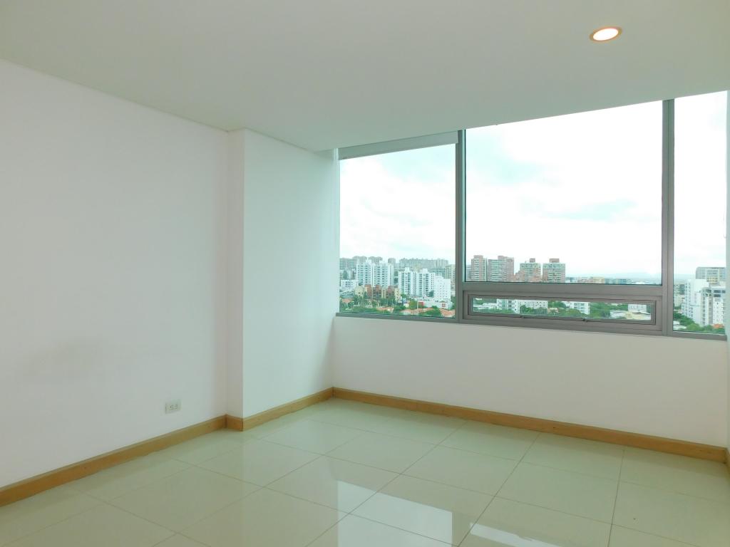 Apartamento en venta en Cr.La Castellana, Barranquilla · foto 7 de 11