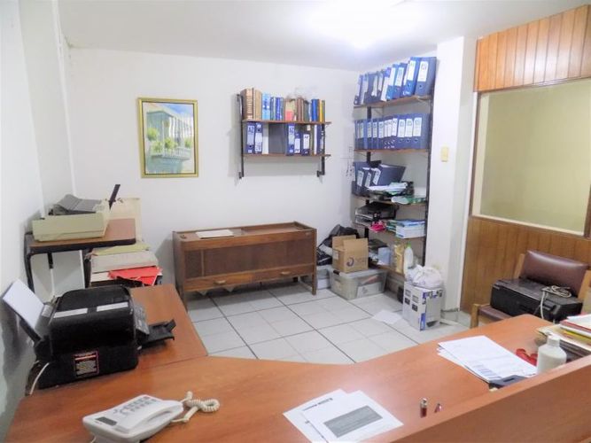 Oficina en arriendo en Boston, Barranquilla, 428 m² · foto 2 de 10