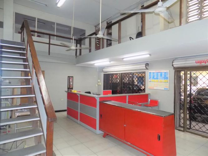 Oficina en arriendo en Boston, Barranquilla, 428 m² · foto 6 de 10