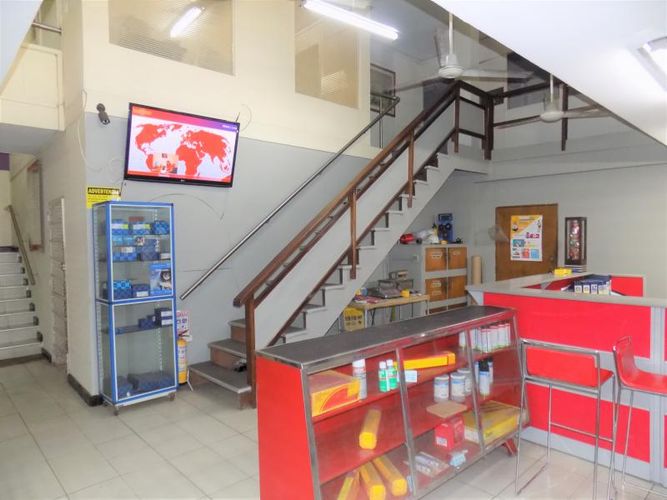 Oficina en arriendo en Boston, Barranquilla, 428 m² · foto 7 de 10