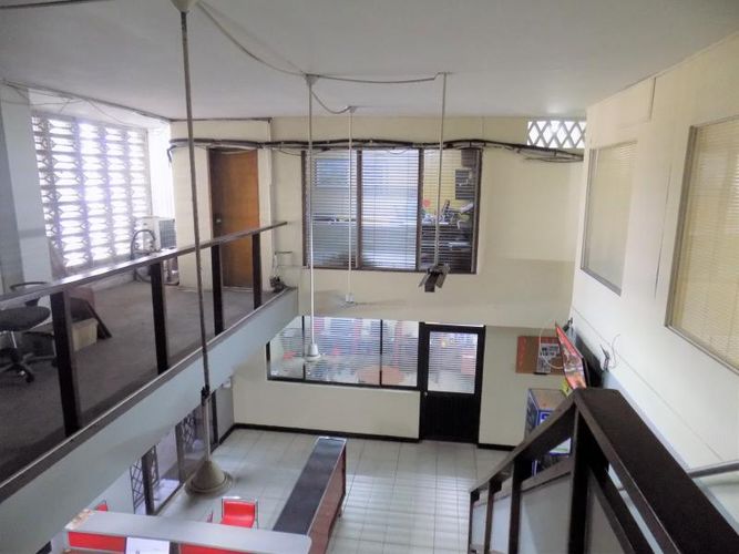 Oficina en arriendo en Boston, Barranquilla, 428 m² · foto 10 de 10