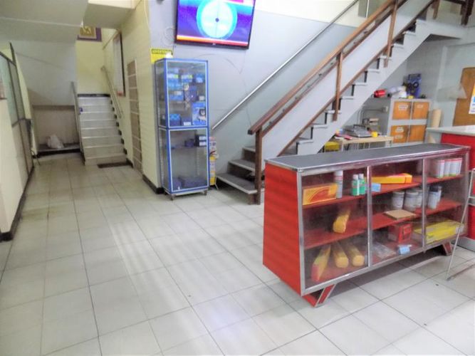 Oficina en venta en Boston, Barranquilla, 428 m² · foto 8 de 10