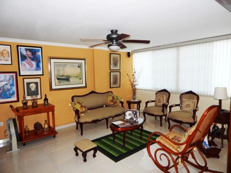 Apartamento en venta en Riomar, Barranquilla · foto 2 de 21