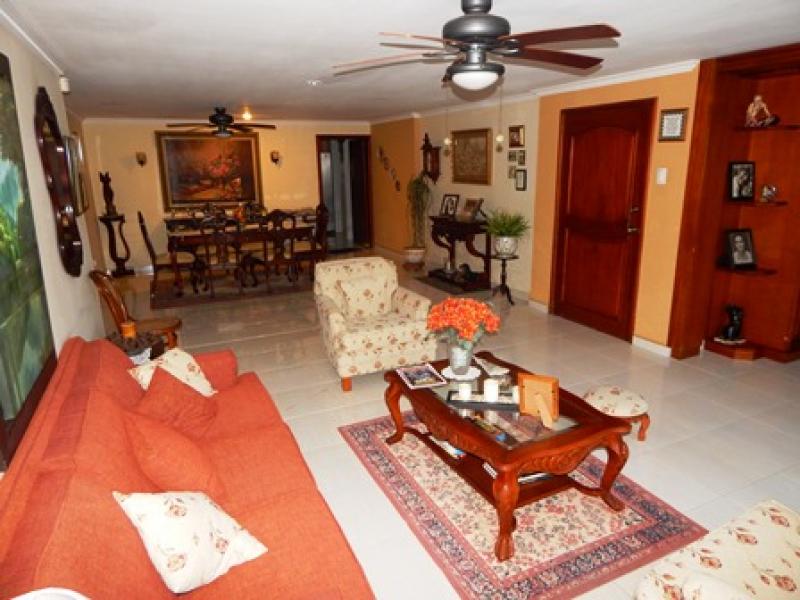 Apartamento en venta en Riomar, Barranquilla · foto 6 de 21