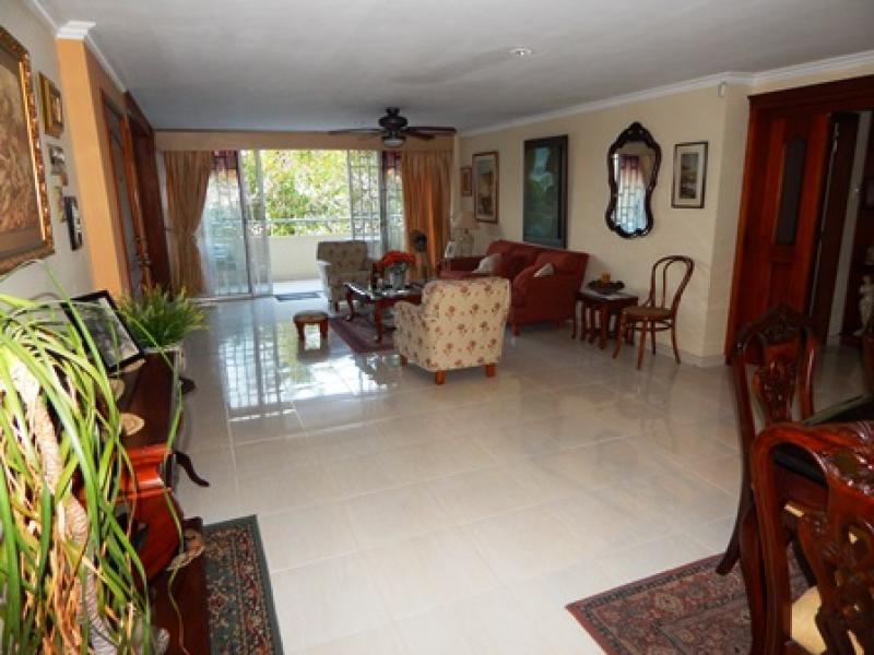 Apartamento en venta en Riomar, Barranquilla · foto 7 de 21