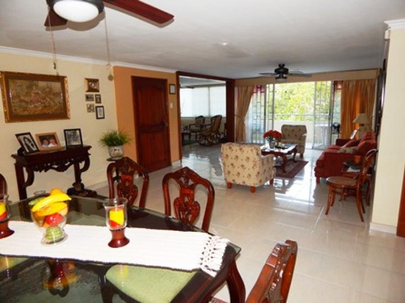 Apartamento en venta en Riomar, Barranquilla · foto 9 de 21