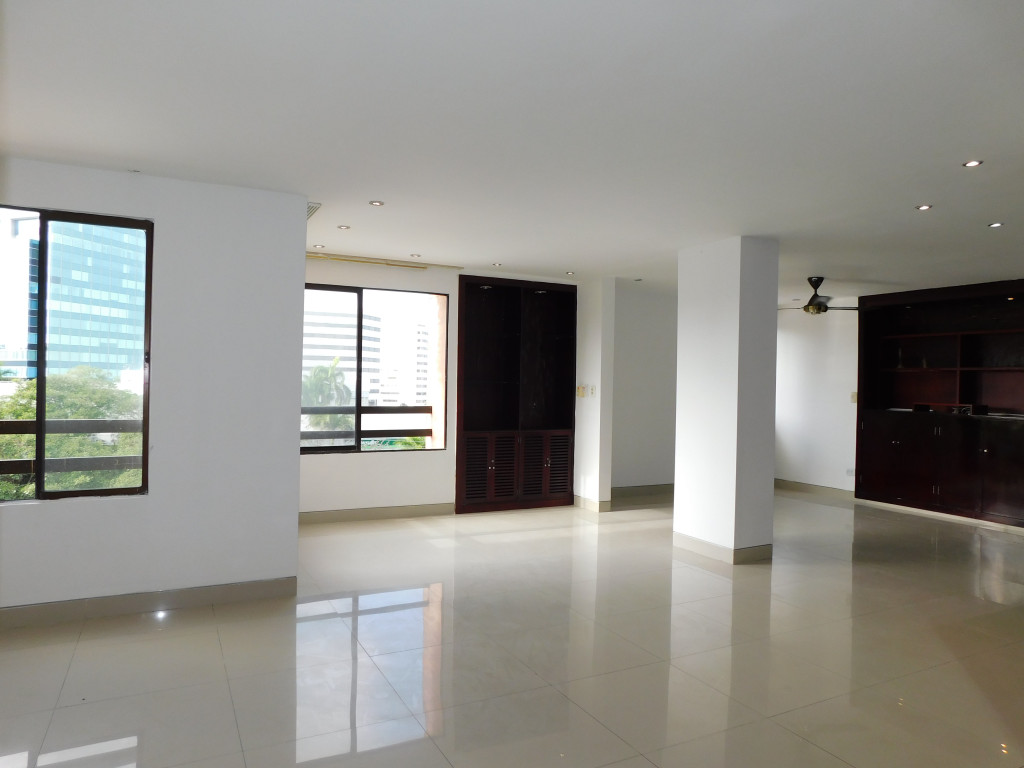 Apartamento en venta en Altos Del Prado, Barranquilla · foto 2 de 18