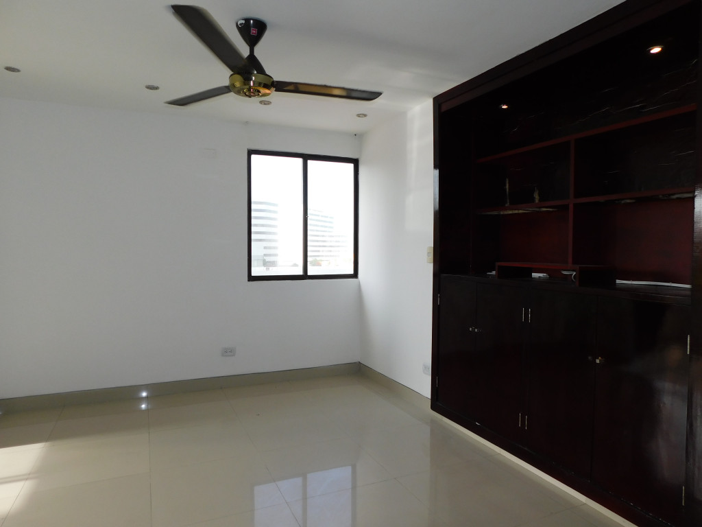 Apartamento en venta en Altos Del Prado, Barranquilla · foto 5 de 18