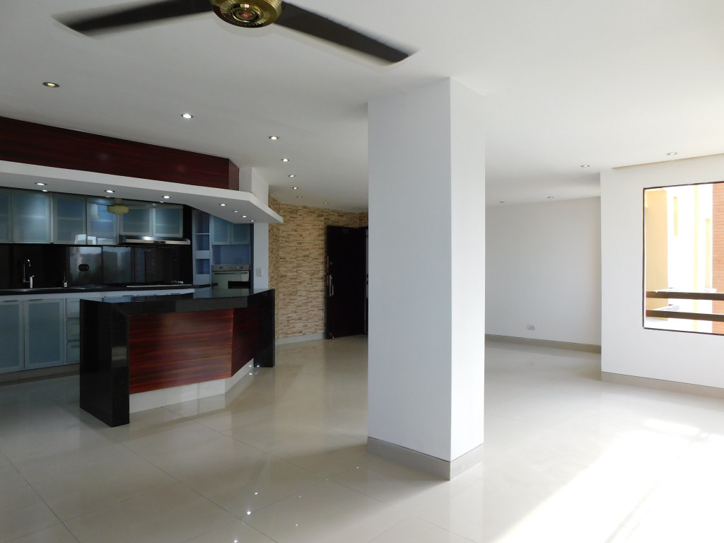 Apartamento en venta en Altos Del Prado, Barranquilla · foto 6 de 18