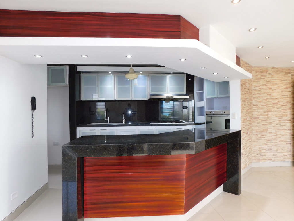 Apartamento en venta en Altos Del Prado, Barranquilla · foto 7 de 18