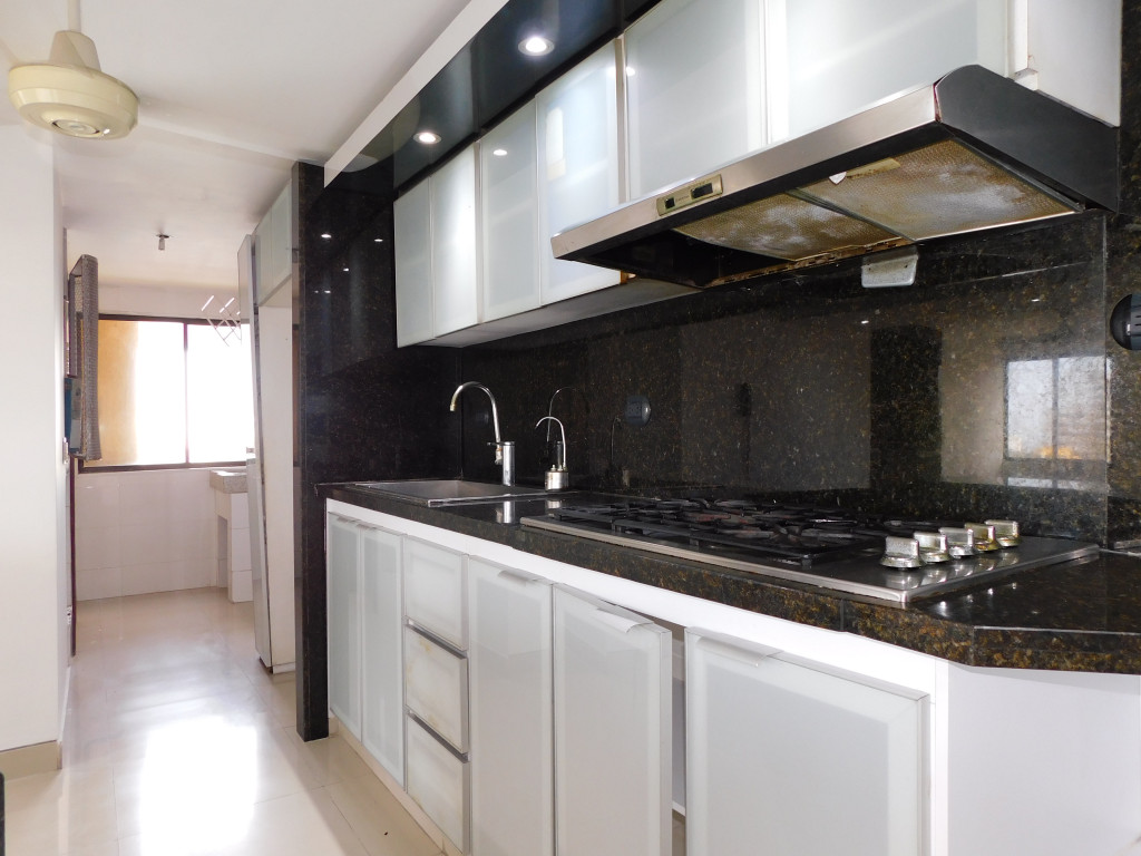 Apartamento en venta en Altos Del Prado, Barranquilla · foto 8 de 18