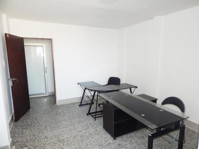 Oficina en arriendo en Colombia, Barranquilla, 22 m² · foto 2 de 9