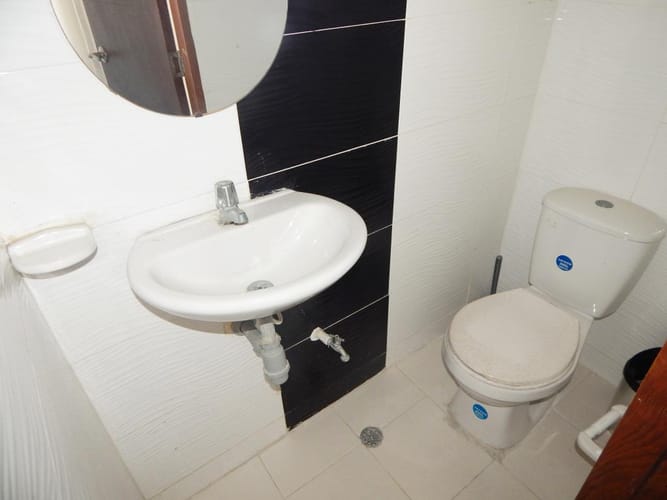 Oficina en arriendo en Colombia, Barranquilla, 22 m² · foto 3 de 9