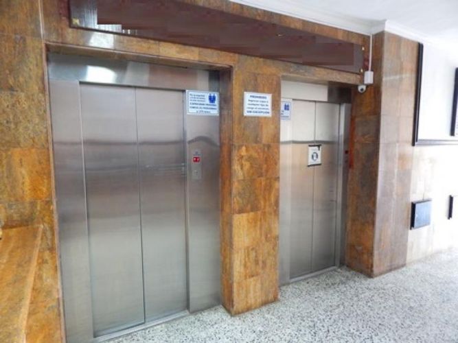 Oficina en arriendo en Colombia, Barranquilla, 22 m² · foto 5 de 9