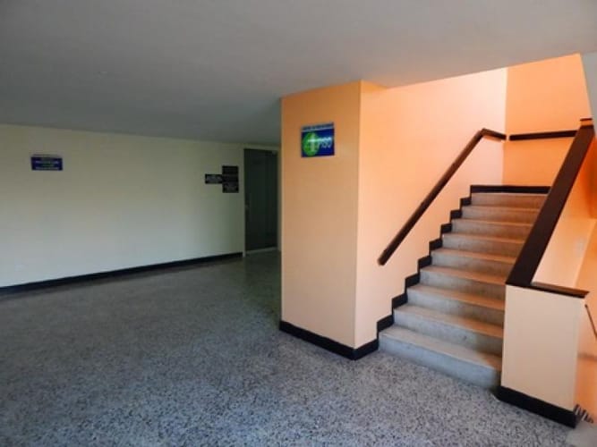 Oficina en arriendo en Colombia, Barranquilla, 22 m² · foto 8 de 9