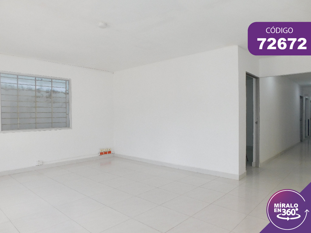 Casa en Arriendo en El porvenir, Barranquilla