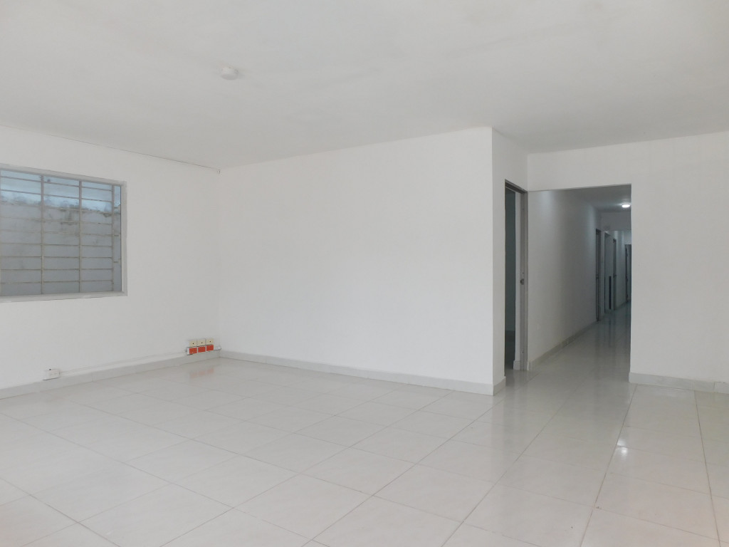 Casa en arriendo en El Porvenir, Barranquilla · foto 2 de 22