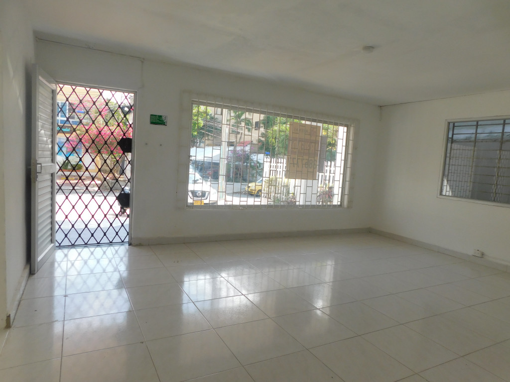 Casa en arriendo en El Porvenir, Barranquilla · foto 3 de 22