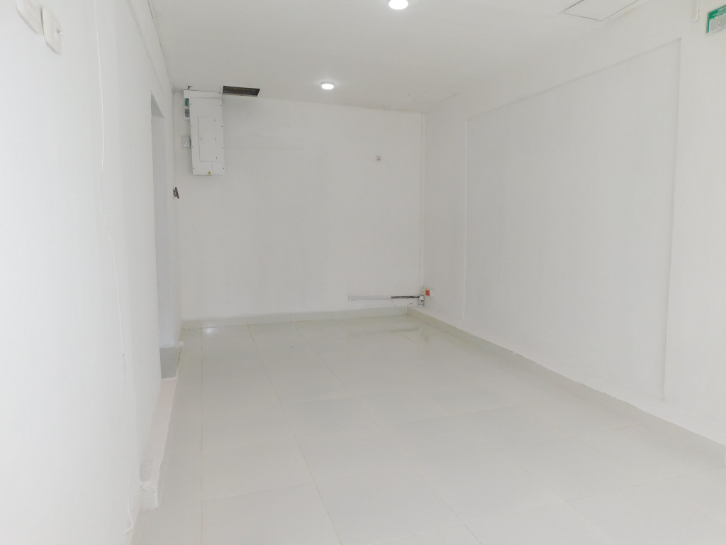 Casa en arriendo en El Porvenir, Barranquilla · foto 10 de 22
