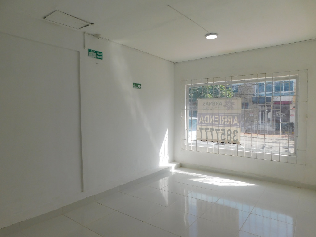 Casa en arriendo en El Porvenir, Barranquilla · foto 11 de 22