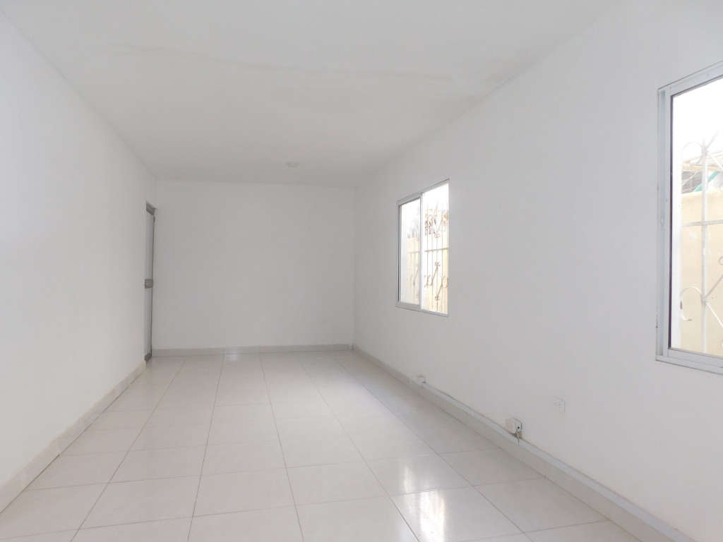 Casa en arriendo en El Porvenir, Barranquilla · foto 13 de 22