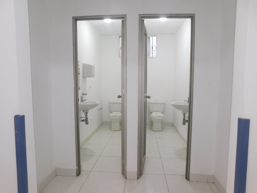 Casa en arriendo en El Porvenir, Barranquilla · foto 19 de 22