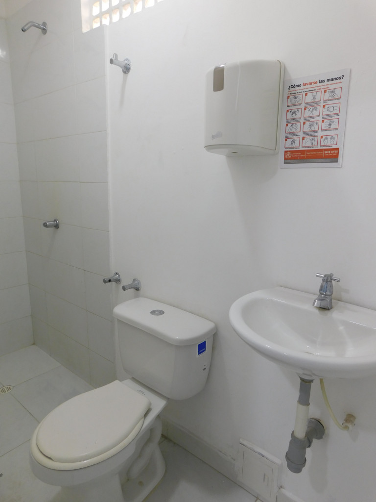 Casa en arriendo en El Porvenir, Barranquilla · foto 22 de 22
