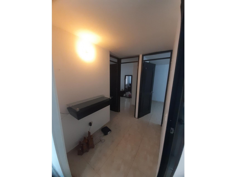 Apartamento en venta en Ciudadela Del Cafe Sector C, Pereira · foto 2 de 10
