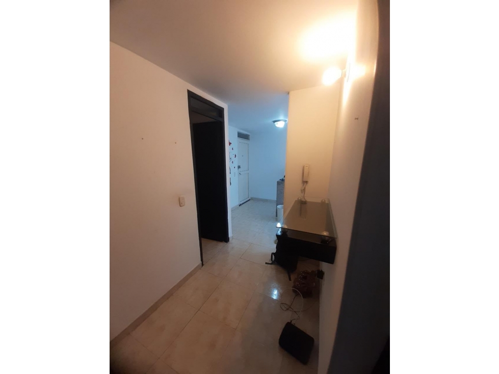 Apartamento en venta en Ciudadela Del Cafe Sector C, Pereira · foto 3 de 10