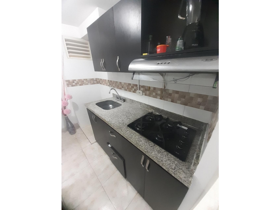 Apartamento en venta en Ciudadela Del Cafe Sector C, Pereira · foto 5 de 10