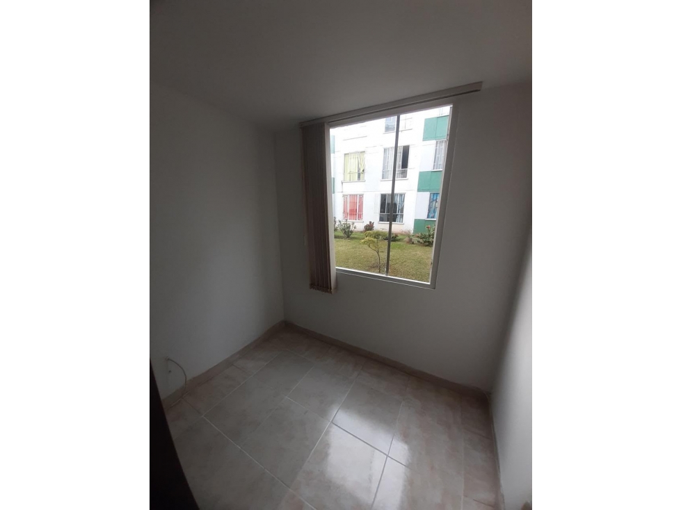 Apartamento en venta en Ciudadela Del Cafe Sector C, Pereira · foto 7 de 10