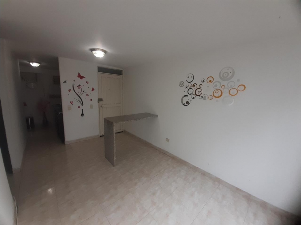 Apartamento en venta en Ciudadela Del Cafe Sector C, Pereira · foto 8 de 10