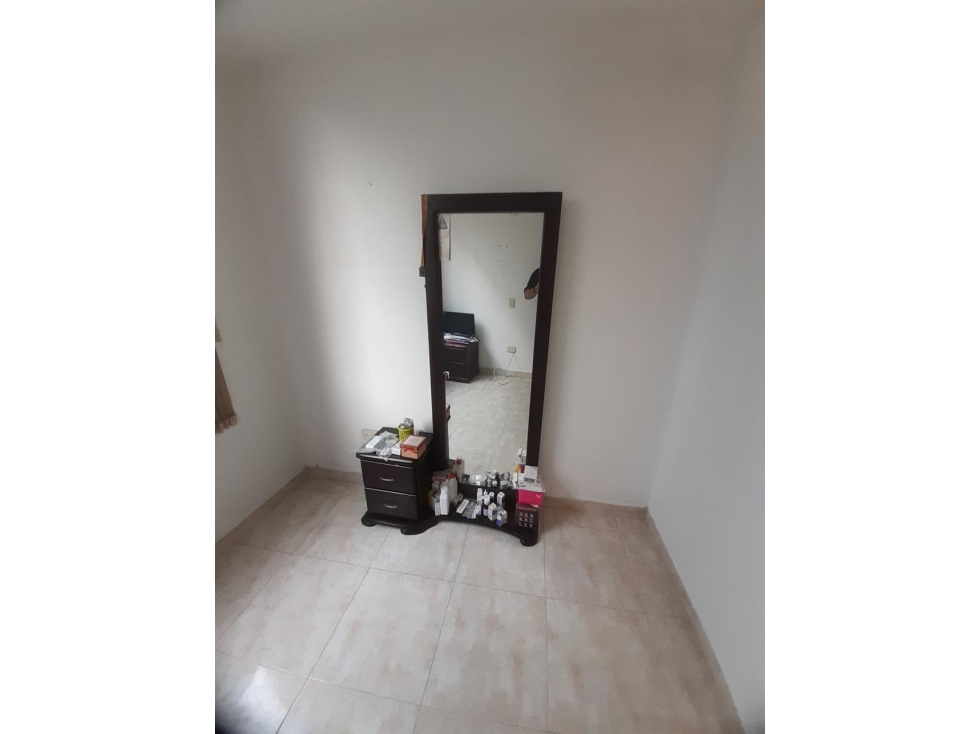 Apartamento en venta en Ciudadela Del Cafe Sector C, Pereira · foto 9 de 10