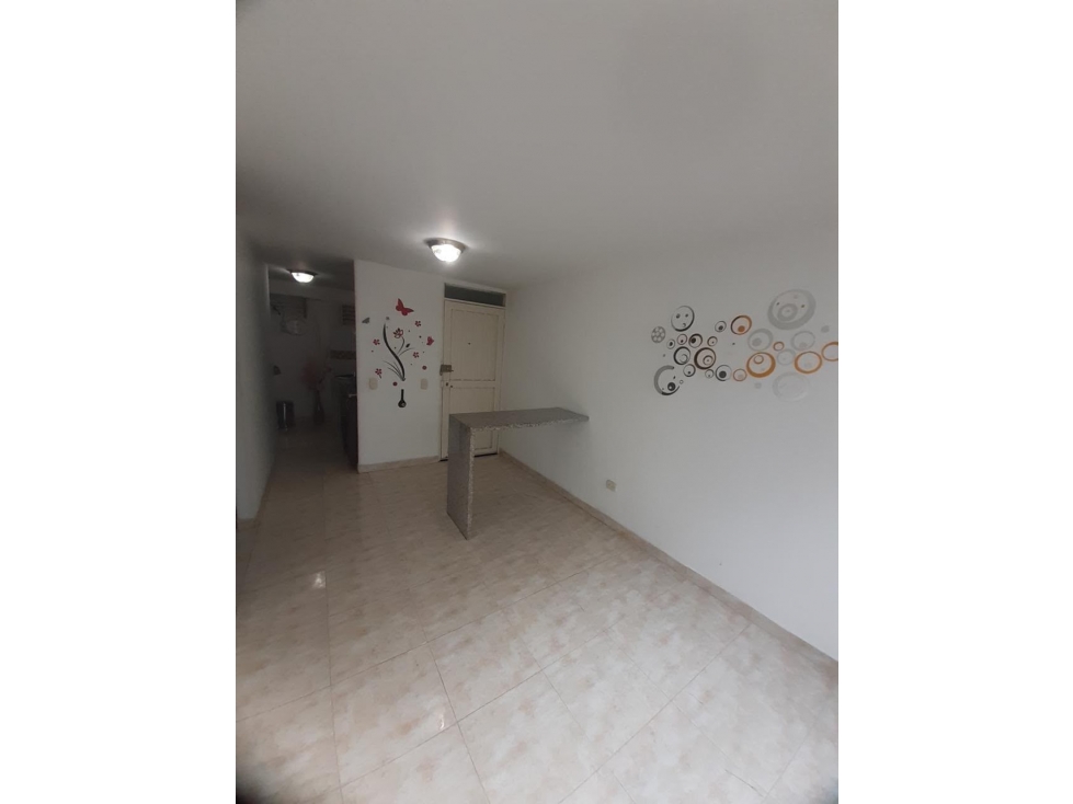 Apartamento en venta en Ciudadela Del Cafe Sector C, Pereira · foto 10 de 10