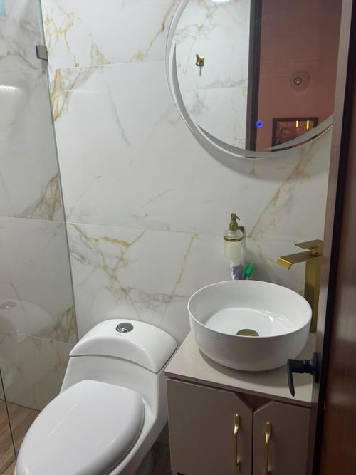 Casa en venta en Las Antillas, Envigado · foto 10 de 24