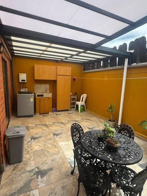 Casa en venta en Las Antillas, Envigado · foto 16 de 24