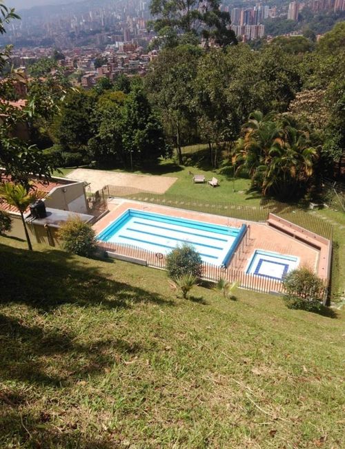 Casa en venta en Las Antillas, Envigado · foto 24 de 24
