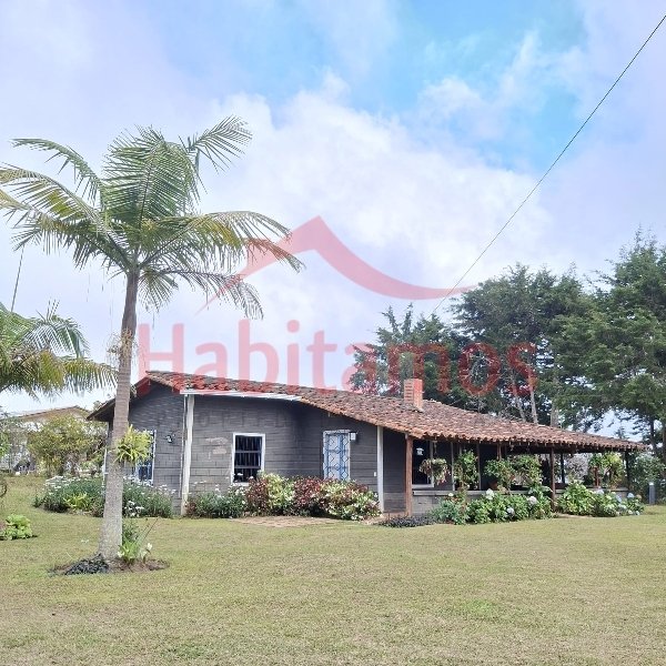 Casa en Venta en La enea, Guarne