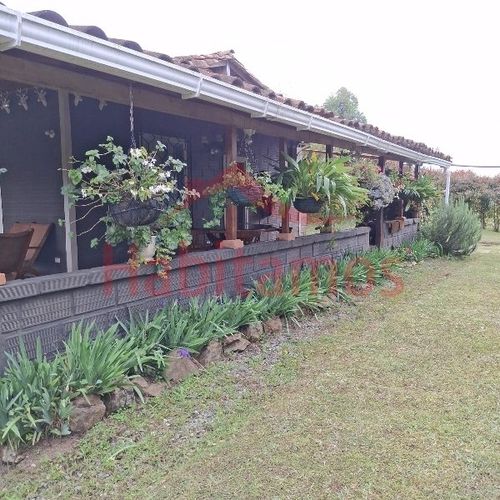 Casa de 3 alcobas en venta en La Enea, Guarne, 1843 m² · foto 4 de 22