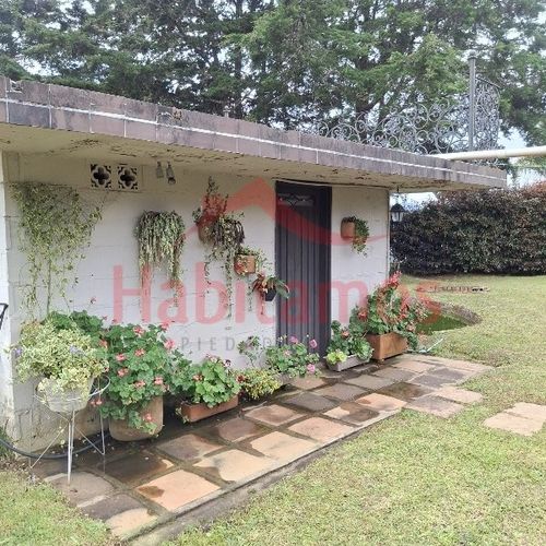 Casa de 3 alcobas en venta en La Enea, Guarne, 1843 m² · foto 7 de 22