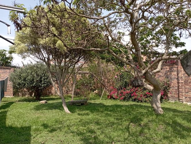 Casa de 5 alcobas en venta en San Francisco, Madrid, 320 m² · foto 3 de 8