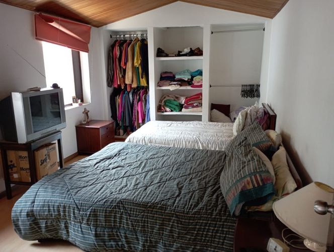 Casa de 5 alcobas en venta en San Francisco, Madrid, 320 m² · foto 6 de 8
