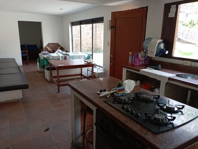 Casa de 5 alcobas en venta en San Francisco, Madrid, 320 m² · foto 7 de 8
