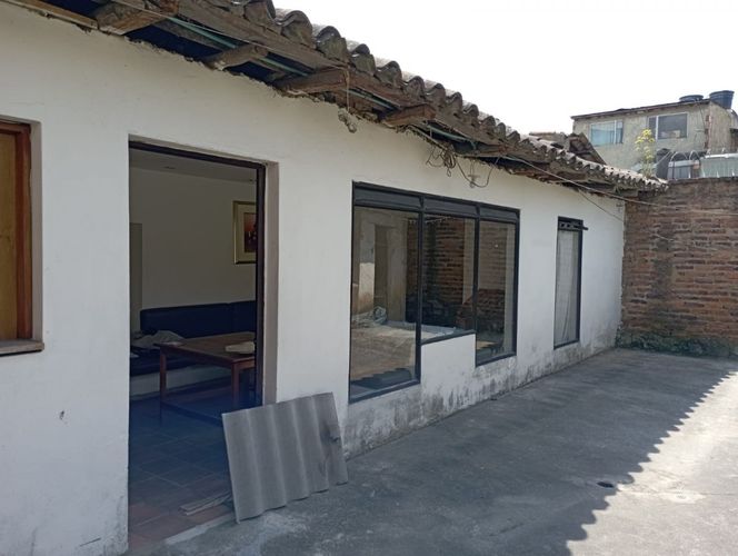 Casa de 5 alcobas en venta en San Francisco, Madrid, 320 m² · foto 8 de 8